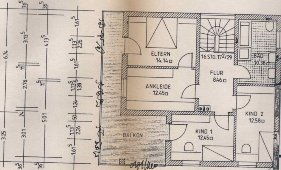 Einfamilienhaus Aicha vorm Wald - 5 Zimmer, 150 m&sup2;, 1.100&euro; | Angebot:24567685