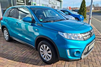 Suzuki Vitara 21.580 km 16.990 € Dippoldiswalde 01744