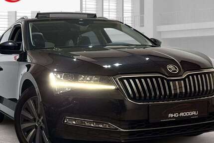 Skoda Superb 91.901 km 25.999 &euro; Hanau 63452