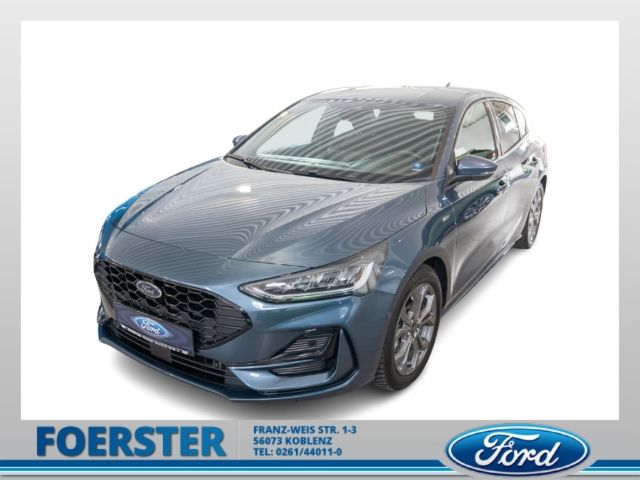 Ford Focus 8.294 km 27.980 € Koblenz 56073