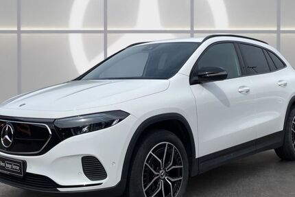 Mercedes-Benz EQA 19.817 km 35.900 &euro; Baden-Baden 76532