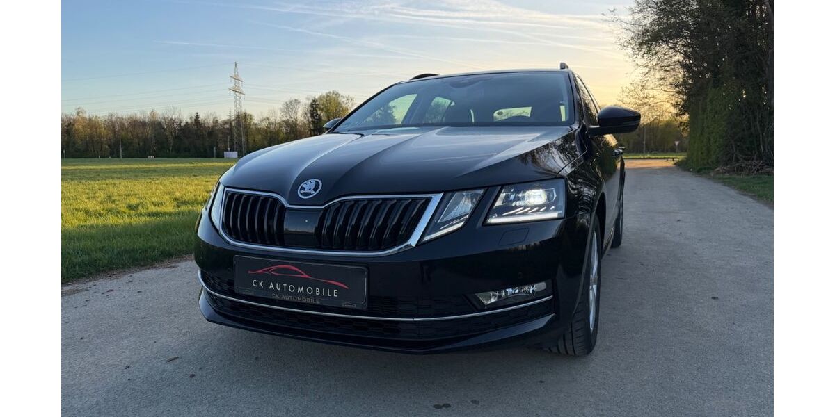 Skoda Octavia 109.000 km 15.870 &euro; Illertissen 89257