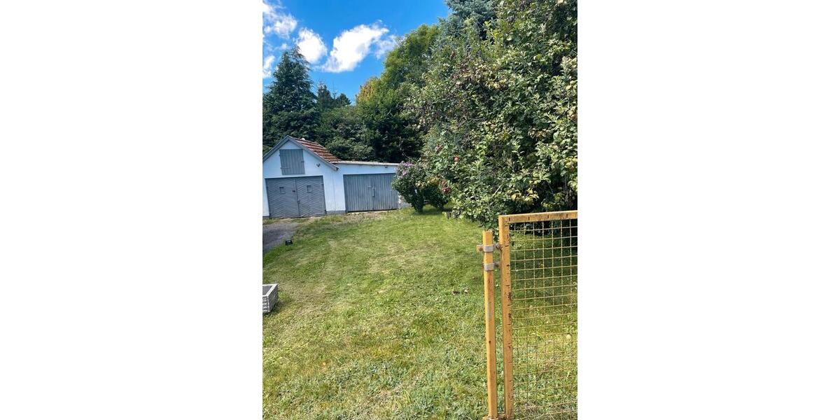 Einfamilienhaus Schmalkalden - 9 Zimmer, 170 m&sup2;, 350.000&euro; | Angebot:25452997