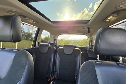 Ford Galaxy 160.000 km 14.800 &euro; Berglen 73663