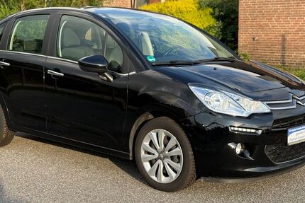 Citroen C3 163.410 km 4.590 € Boostedt 24598