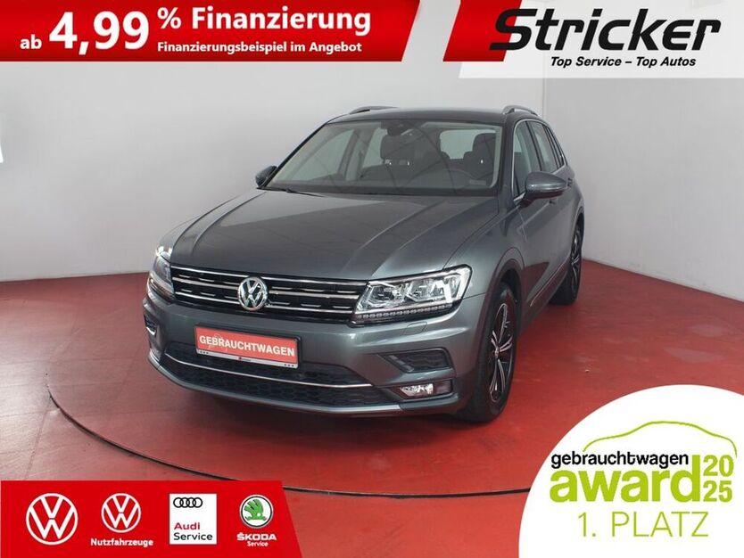 Tiguan