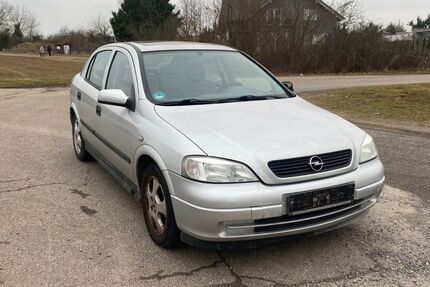 Opel Astra 179.347 km 1.750 &euro; Linkenheim-Hochstetten 76351