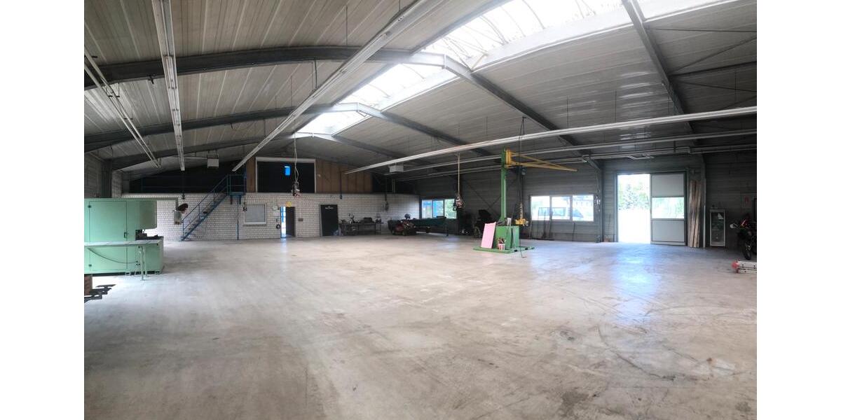 Gewerbeobjekt Königs Wusterhausen - 5&euro; | Angebot:26238576