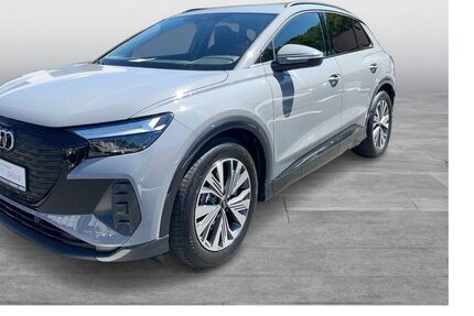 Audi Q4 e-tron 6.957 km 42.910 &euro; Siegen 57074