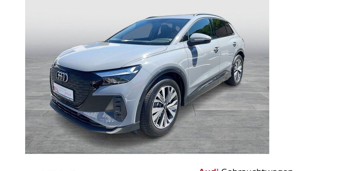 Audi Q4 e-tron 6.957 km 42.910 &euro; Siegen 57074