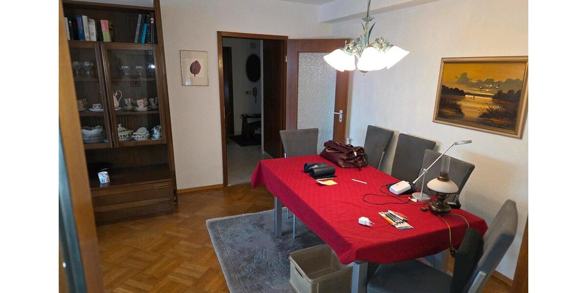 Erdgeschoßwohnung Gersthofen - 3 Zimmer, 95 m&sup2;, 380.000&euro; | Angebot:24737456