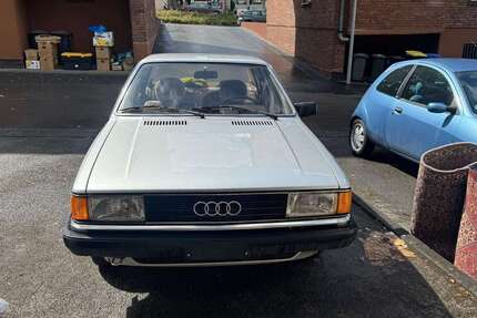 Audi 80