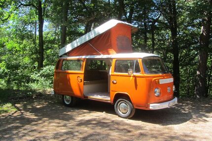 VW T2 70.200 km 32.000 &euro; Altenthann 93177