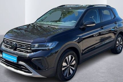 VW T-Cross 1.583 km 25.555 &euro; Hamburg 22303
