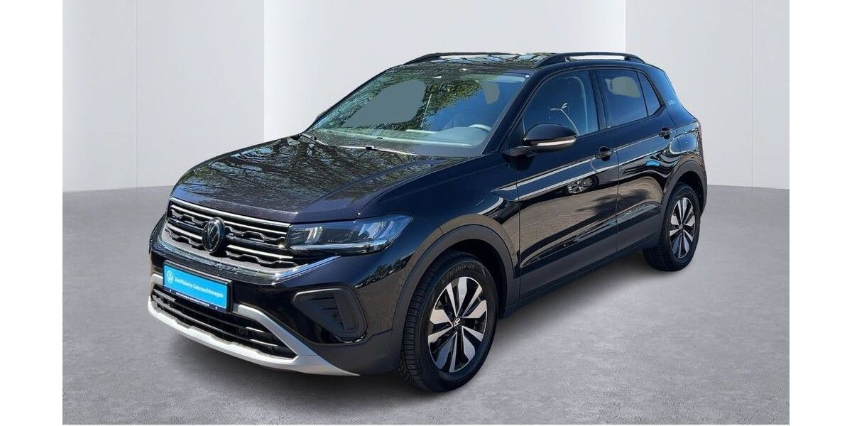 VW T-Cross 1.583 km 26.777 &euro; Hamburg 22303