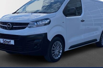 Opel Vivaro 16.000 km 21.390 € Nürnberg 90451