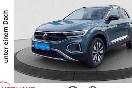 VW T-Roc 9.799 km 28.650 &euro; Abensberg 93326