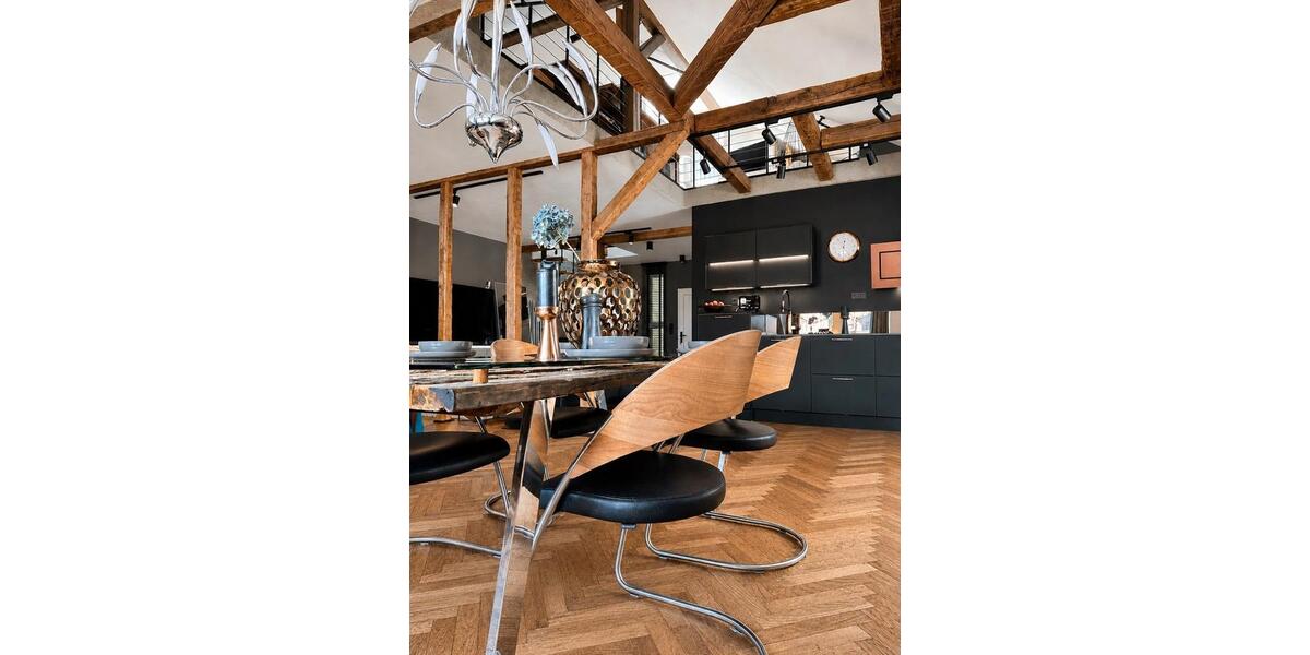 Dachgeschoßwohnung Braunschweig Westliches Ringgebiet - 2.5 Zimmer, 104 m&sup2;, 425.000&euro; | Angebot:27090582