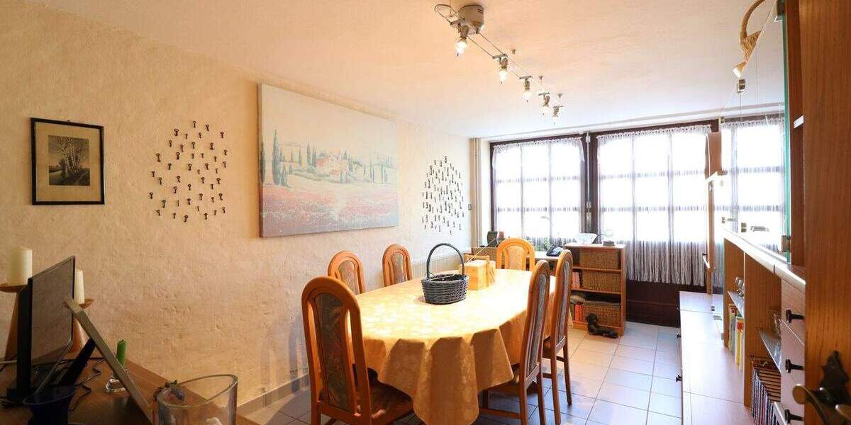 Einfamilienhaus Satow Heiligenhagen - 6 Zimmer, 149 m&sup2;, 349.999&euro; | Angebot:25798050
