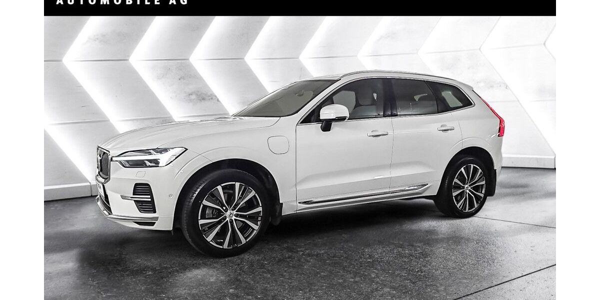 Volvo XC60 49.808 km 43.990 &euro; Berlin 12683