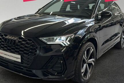 Audi Q3 9.242 km 39.990 &euro; Hannover 30179