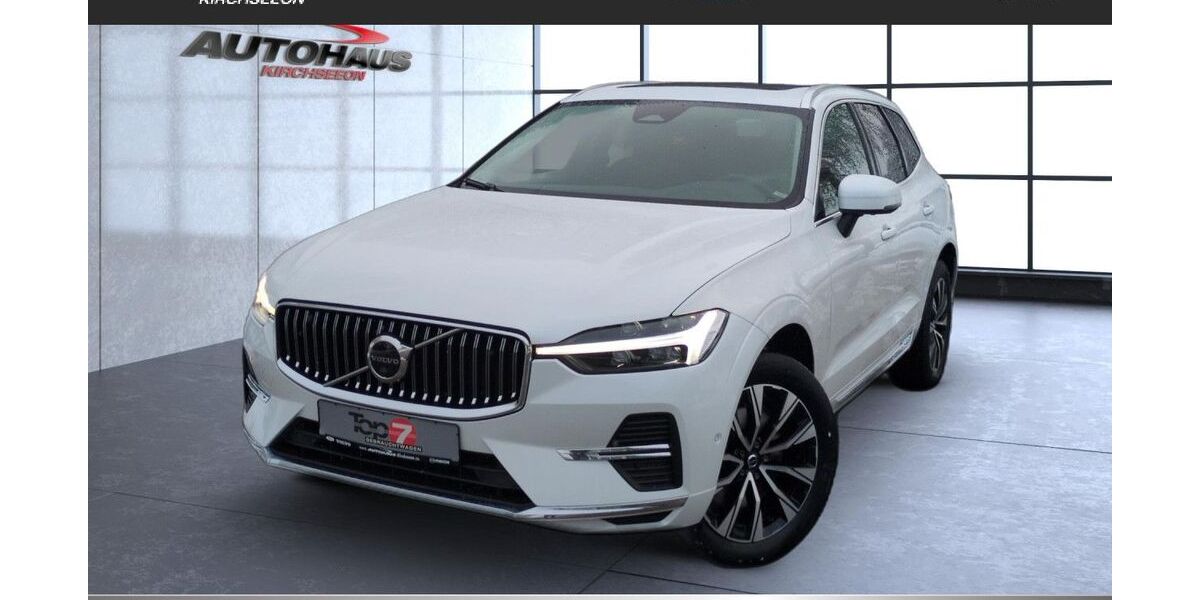 Volvo XC60 52.500 km 35.950 &euro; Kirchseeon 85614