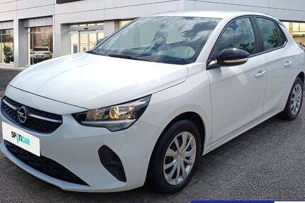 Opel Corsa 39.982 km 9.430 &euro; Bischofswerda 01877