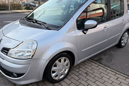 Renault Modus 89.675 km 2.999 &euro; Lüdenscheid 58515