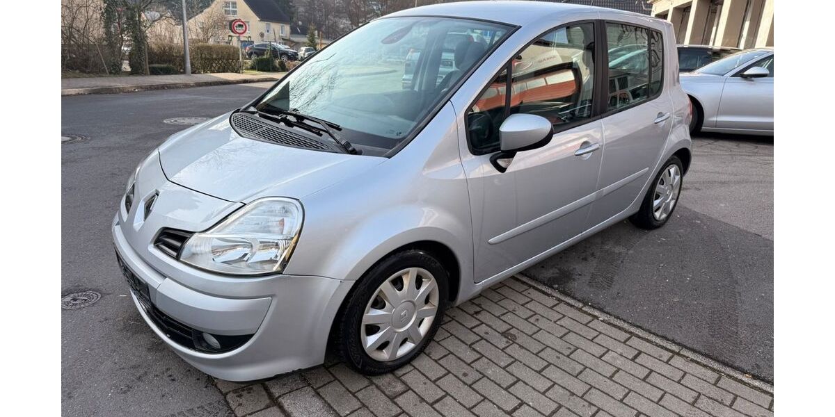Renault Modus 89.675 km 3.199 &euro; Lüdenscheid 58515