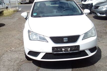 Seat Ibiza 146.000 km 2.450 &euro; Erlensee 63526