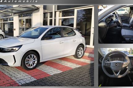 Opel Corsa 2.500 km 19.290 &euro; Kandel 76870