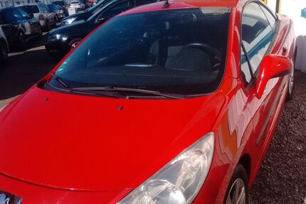 Peugeot 207 155.000 km 2.499 &euro; Lüneburg 21339