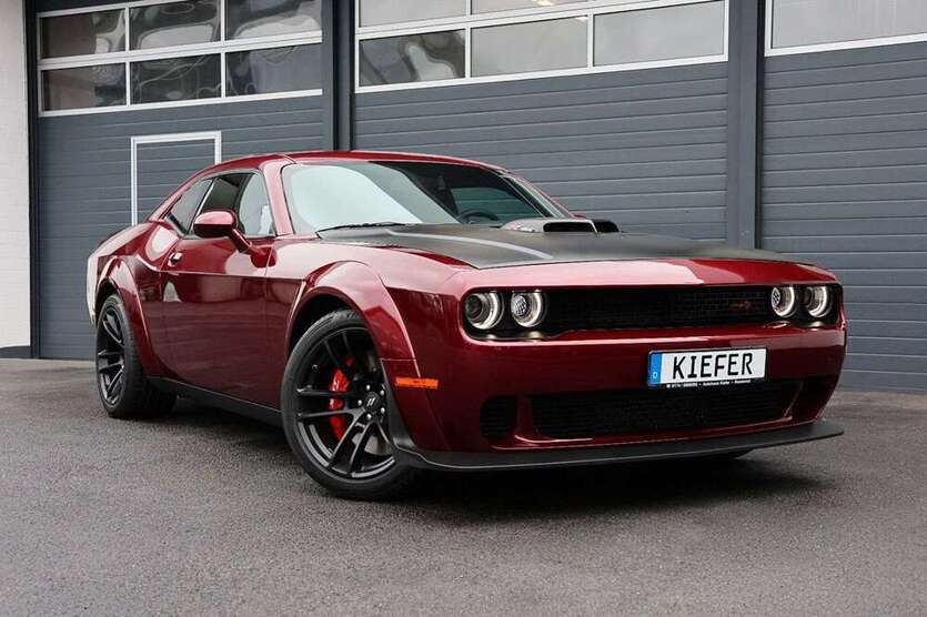 Challenger