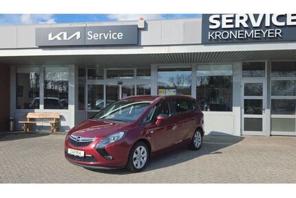 Opel Zafira 151.468 km 8.990 &euro; Emlichheim 49824