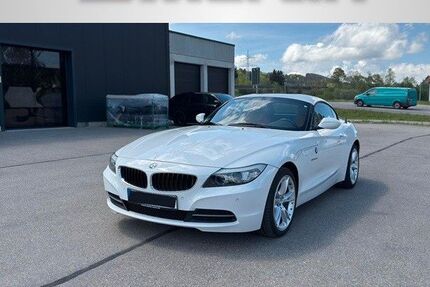 BMW Z4 120.422 km 18.590 &euro; Oy-Mittelberg 87466