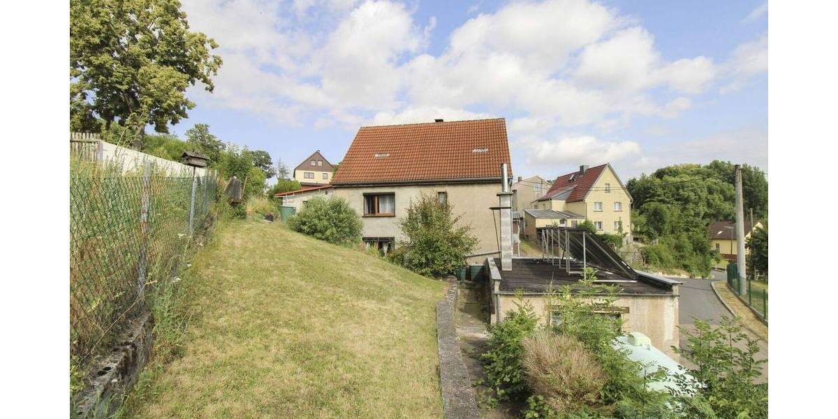 Einfamilienhaus Striegistal Marbach - 7 Zimmer, 257 m&sup2;, 119.000&euro; | Angebot:26435069