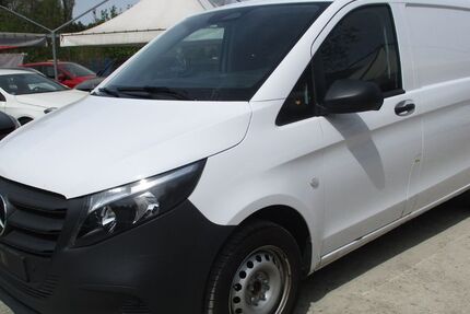 Mercedes-Benz Vito 27.267 km 27.700 &euro; Neuried bei München 82061