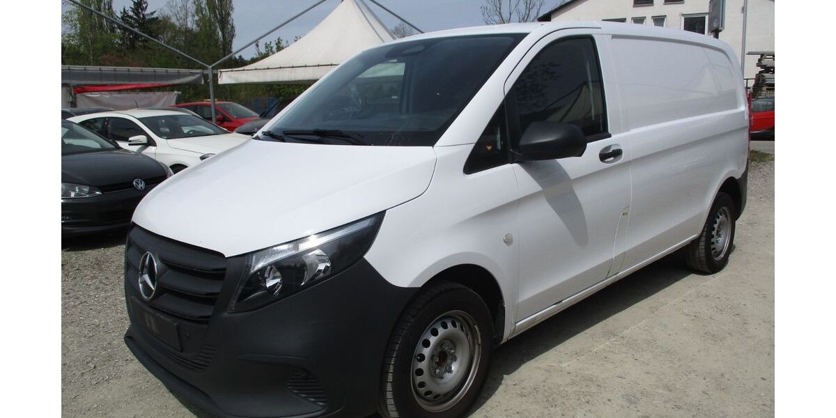 Mercedes-Benz Vito 27.267 km 27.700 &euro; Neuried bei München 82061