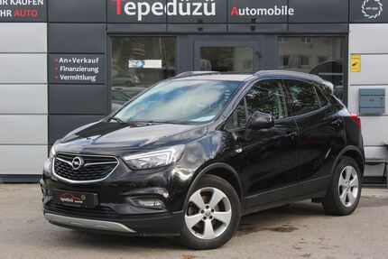 Opel Mokka 94.000 km 10.999 &euro; Mötzingen 71159