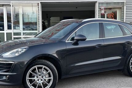Porsche Macan 150.000 km 32.990 &euro; München 81243