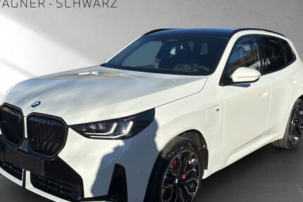 BMW X3 6.000 km 82.510 &euro; Kirchseeon 85614