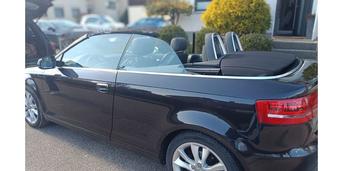 Audi A3 102.000 km 7.900 &euro; Spraitbach 73565