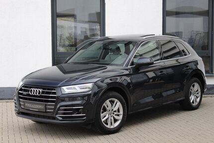 Audi Q5 115.490 km 29.900 &euro; Bischofsheim 65474