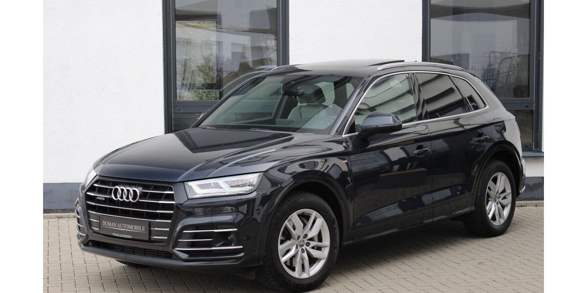 Audi Q5 115.490 km 30.900 € Bischofsheim 65474