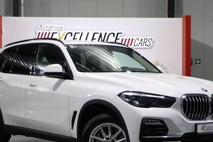 BMW X5 162.000 km 38.777 € Hamm 59077