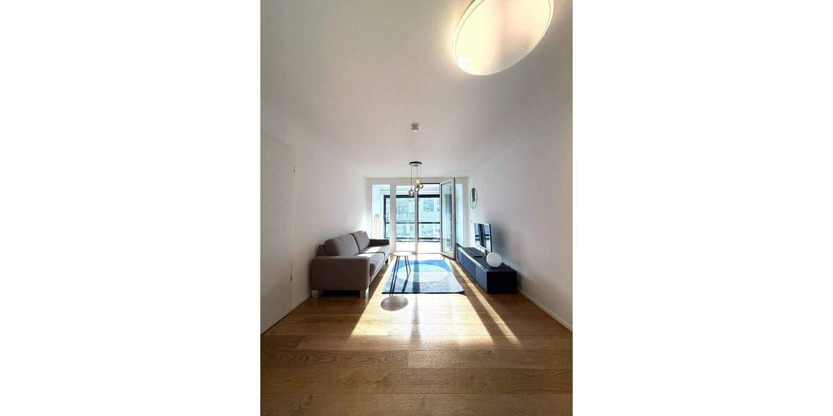 Etagenwohnung Stuttgart Stuttgart-Nord Nord - 2 Zimmer, 70 m&sup2;, 1.450&euro; | Angebot:24875021