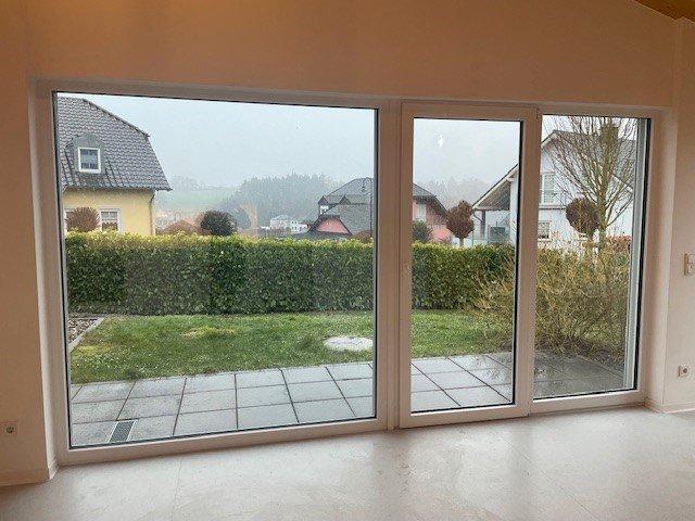 Erdgeschoßwohnung Mettendorf - 2 Zimmer, 60 m&sup2;, 570&euro; | Angebot:26535185