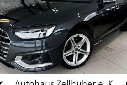 Audi A4 93.600 km 22.370 &euro; Neuötting 84524