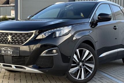 Peugeot 3008 101.957 km 22.490 &euro; Ransbach-Baumbach 56235