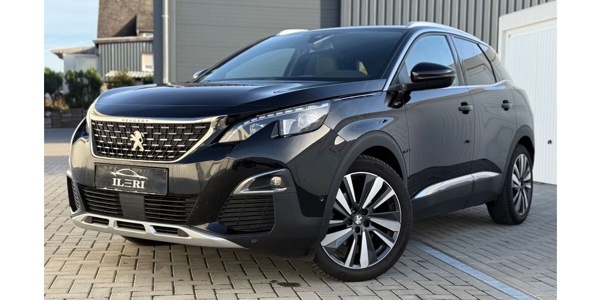 Peugeot 3008 101.957 km 22.490 &euro; Ransbach-Baumbach 56235
